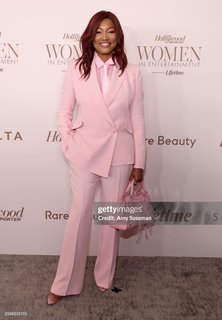 Garcelle Beauvais feet photo thumbnail