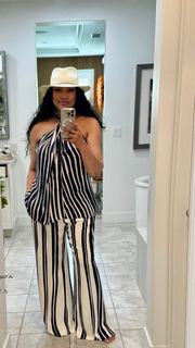 Garcelle Beauvais feet photo thumbnail