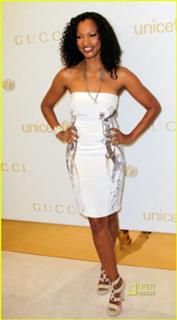 Garcelle Beauvais feet photo thumbnail