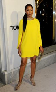 Garcelle Beauvais feet photo thumbnail