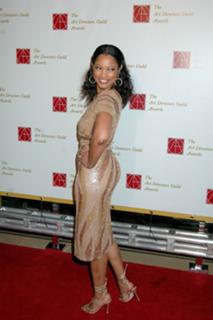 Garcelle Beauvais feet photo thumbnail