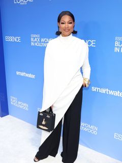 Garcelle Beauvais feet photo 2