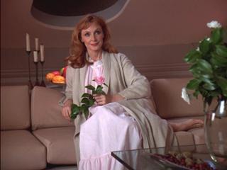 Gates McFadden feet photo 5