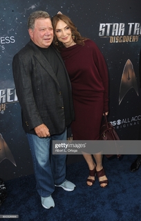 Gates McFadden feet photo 18