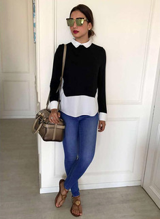 Gauhar Khan feet photo thumbnail
