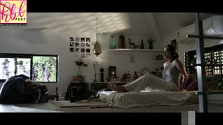 Gauhar Khan feet photo thumbnail