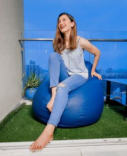 Gauhar Khan feet photo thumbnail