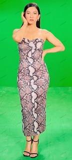 Gauhar Khan feet photo thumbnail