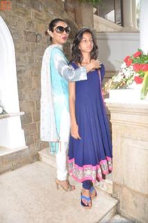Gauri Khan feet photo 20