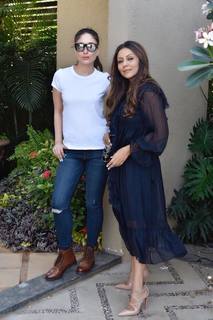 Gauri Khan feet photo 17