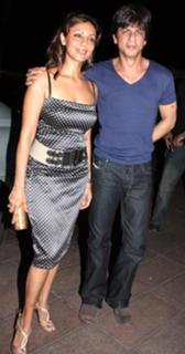 Gauri Khan feet photo 20