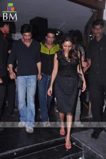 Gauri Khan feet photo 3