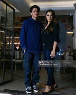 Gauri Khan feet photo 4