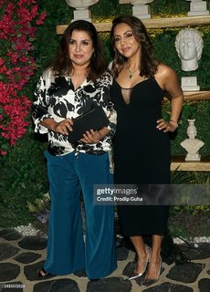 Gauri Khan feet photo 20