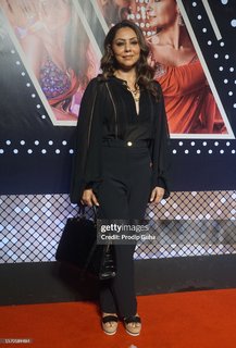 Gauri Khan feet photo 15