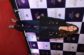 Gauri Khan feet photo 1