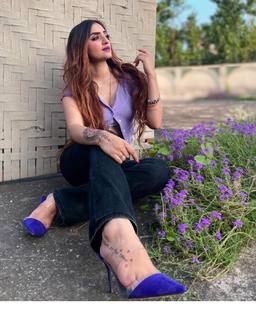 Gauri Virdi feet photo 13