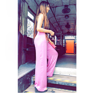Gauri Virdi feet photo 11