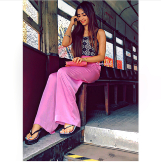 Gauri Virdi feet photo 9