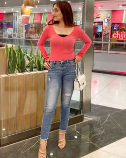 Gauri Virdi feet photo 5