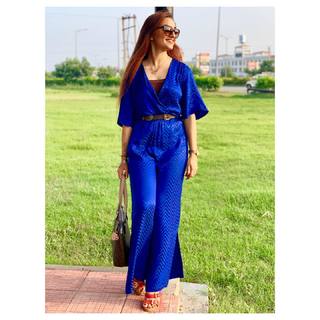 Gauri Virdi feet photo 3