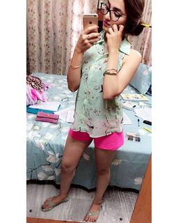 Gauri Virdi feet photo 20