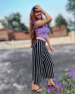 Gauri Virdi feet photo 13