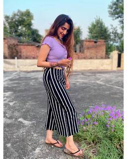 Gauri Virdi feet photo 12