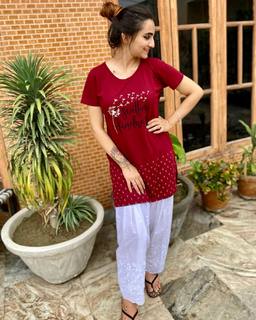 Gauri Virdi feet photo 3
