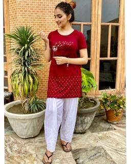 Gauri Virdi feet photo 2
