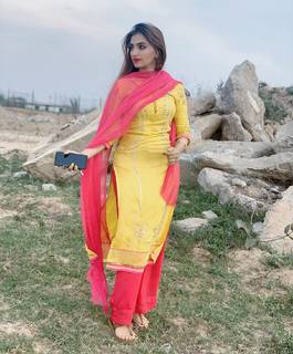 Gauri Virdi feet photo 20