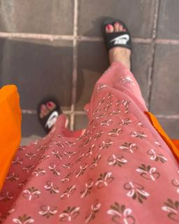 Gauri Virdi feet photo 16