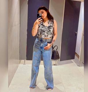 Gauri Virdi feet photo 1
