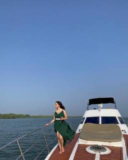 Gauri Virdi feet photo 14