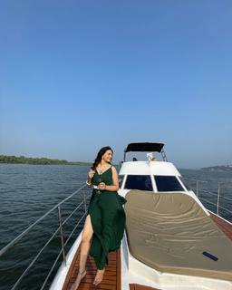 Gauri Virdi feet photo 13