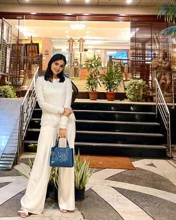 Gauri Virdi feet photo 10