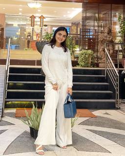 Gauri Virdi feet photo 8