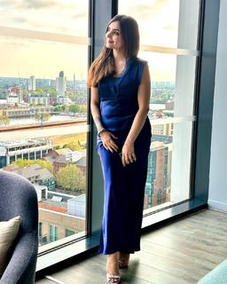 Gauri Virdi feet photo 5