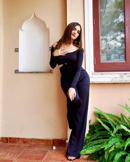 Gauri Virdi feet photo 4