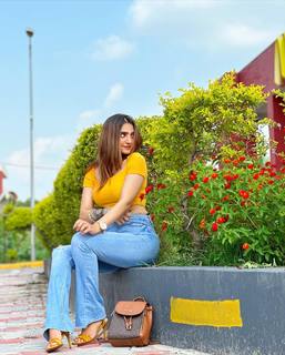 Gauri Virdi feet photo 1
