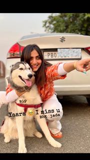 Gauri Virdi feet photo 19