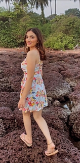 Gauri Virdi feet photo 16