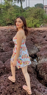 Gauri Virdi feet photo 15