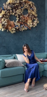 Gauri Virdi feet photo 12