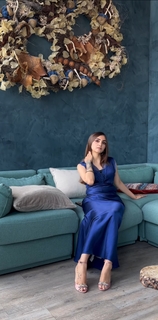 Gauri Virdi feet photo 10