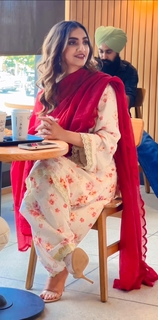 Gauri Virdi feet photo 7