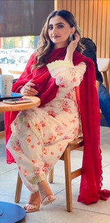 Gauri Virdi feet photo 6