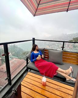 Gauri Virdi feet photo 1