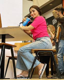 Gauri Virdi feet photo 14