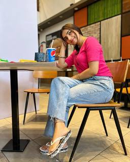 Gauri Virdi feet photo 13